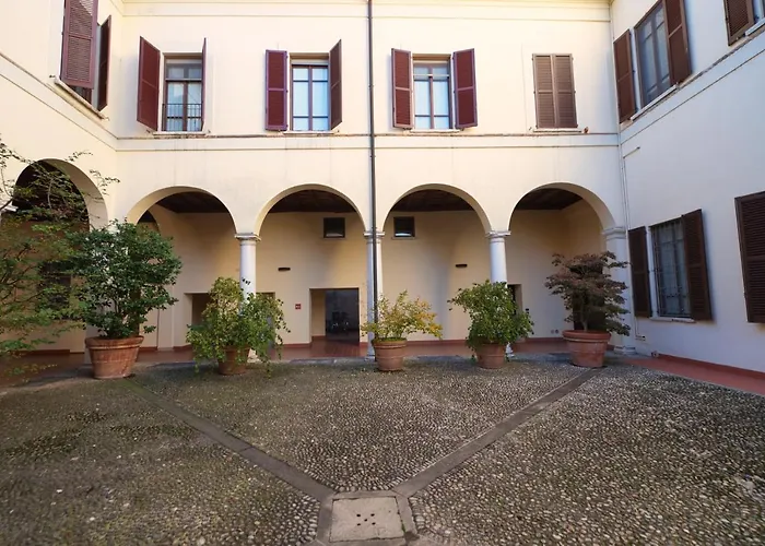 Appartamento Sant'Omobono