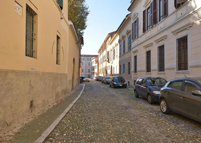 Appartamento Sant'Omobono