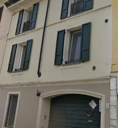 Casina Volamerlo