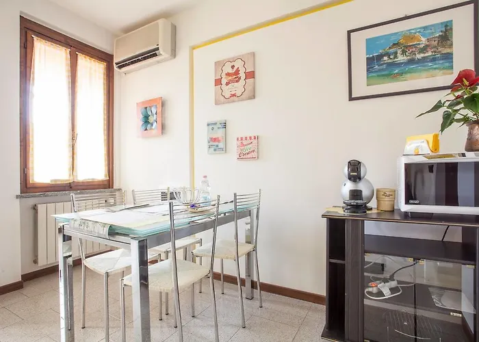 Residenza Il Torrazzo